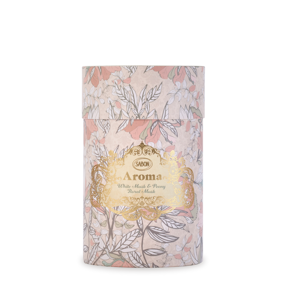 Aroma Reed Diffuser White Musk & Peony 8.3oz (245mL)