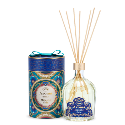 Aroma Prestige 450ml Majestic Gala