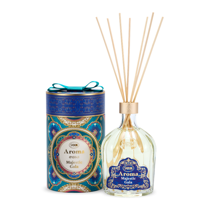 Aroma Prestige 450ml Majestic Gala