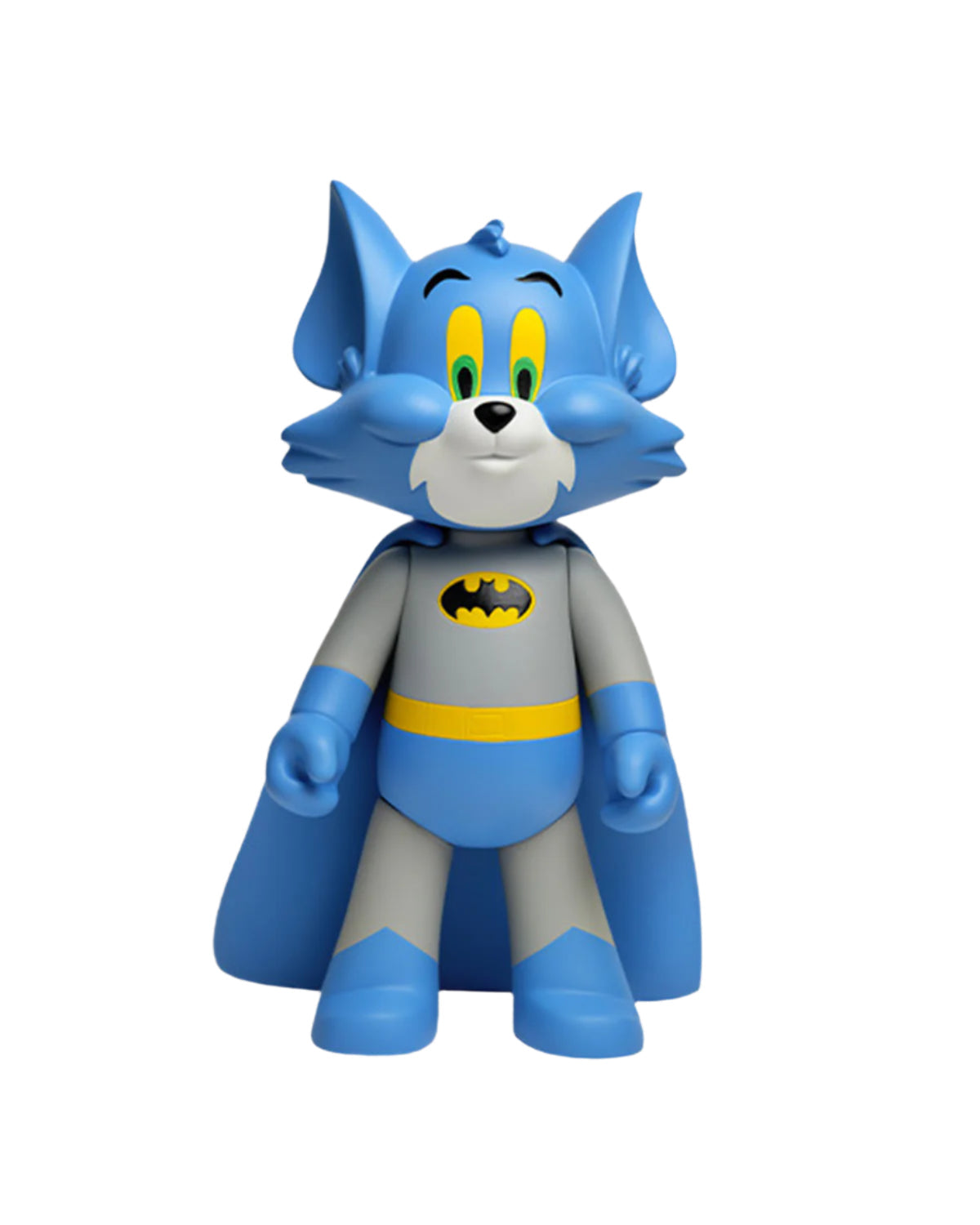 Tom of Tom & Jerry SUPER POP in Batman Costume Original 10"
