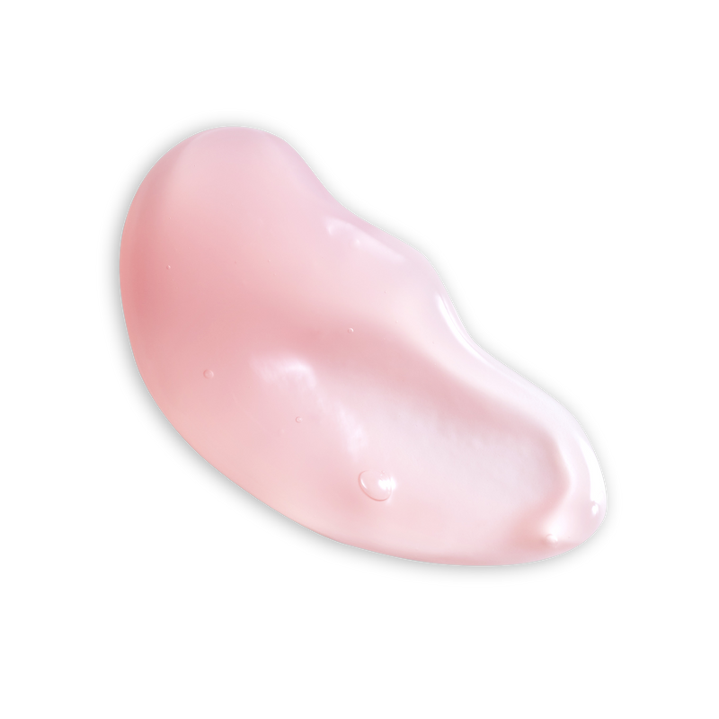 Rose Water Gelee 2.7oz (80mL)