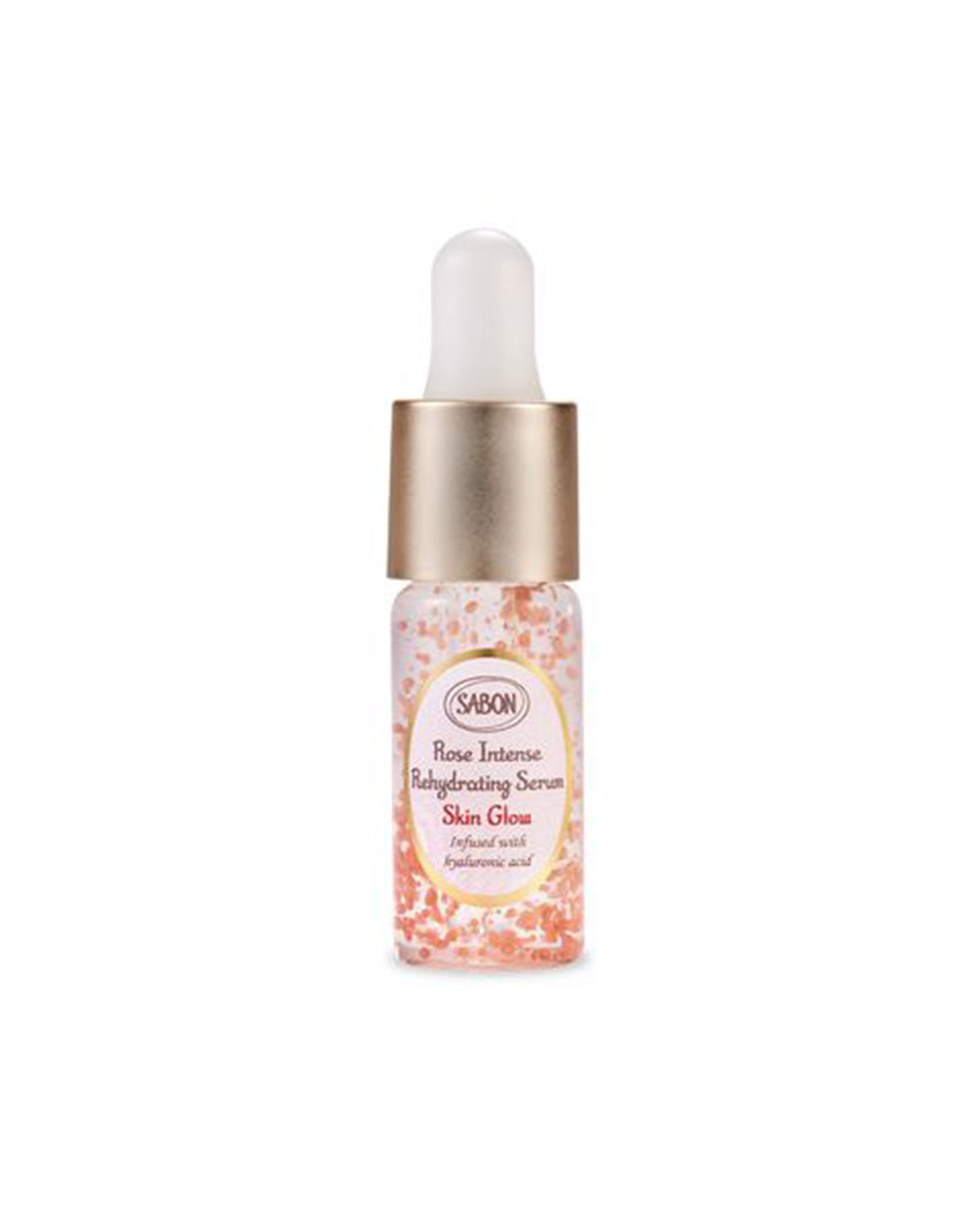 Face Cream Mini Intense Rehydrating Serum 9ml