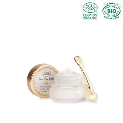 Rose Eye Balm 15 ml Csmorg