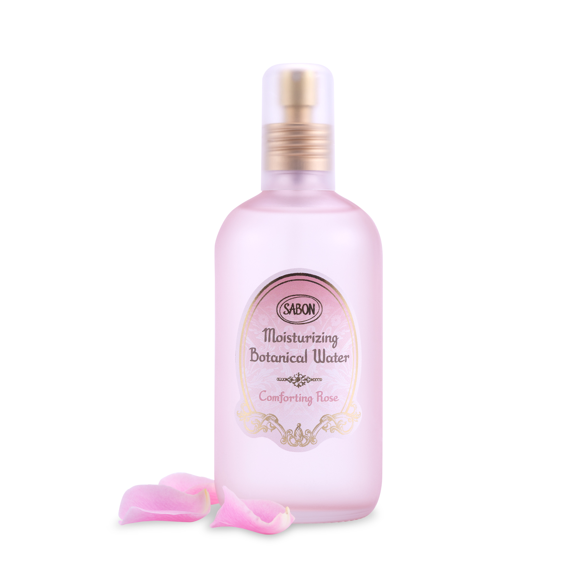 Botanical Water Comforting Rose 230mL