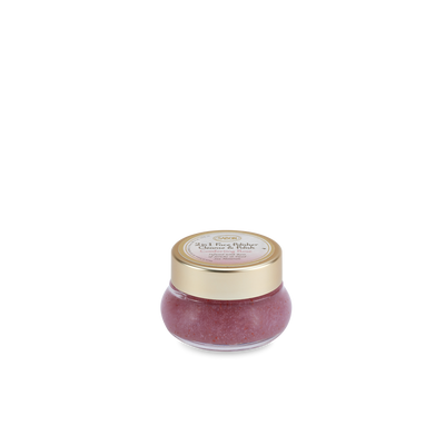 Mini 2 in 1 Gelée Face Polisher Comforting Rose 15ml