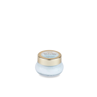 Mini 2 in 1 Face Polisher Mint 15ml