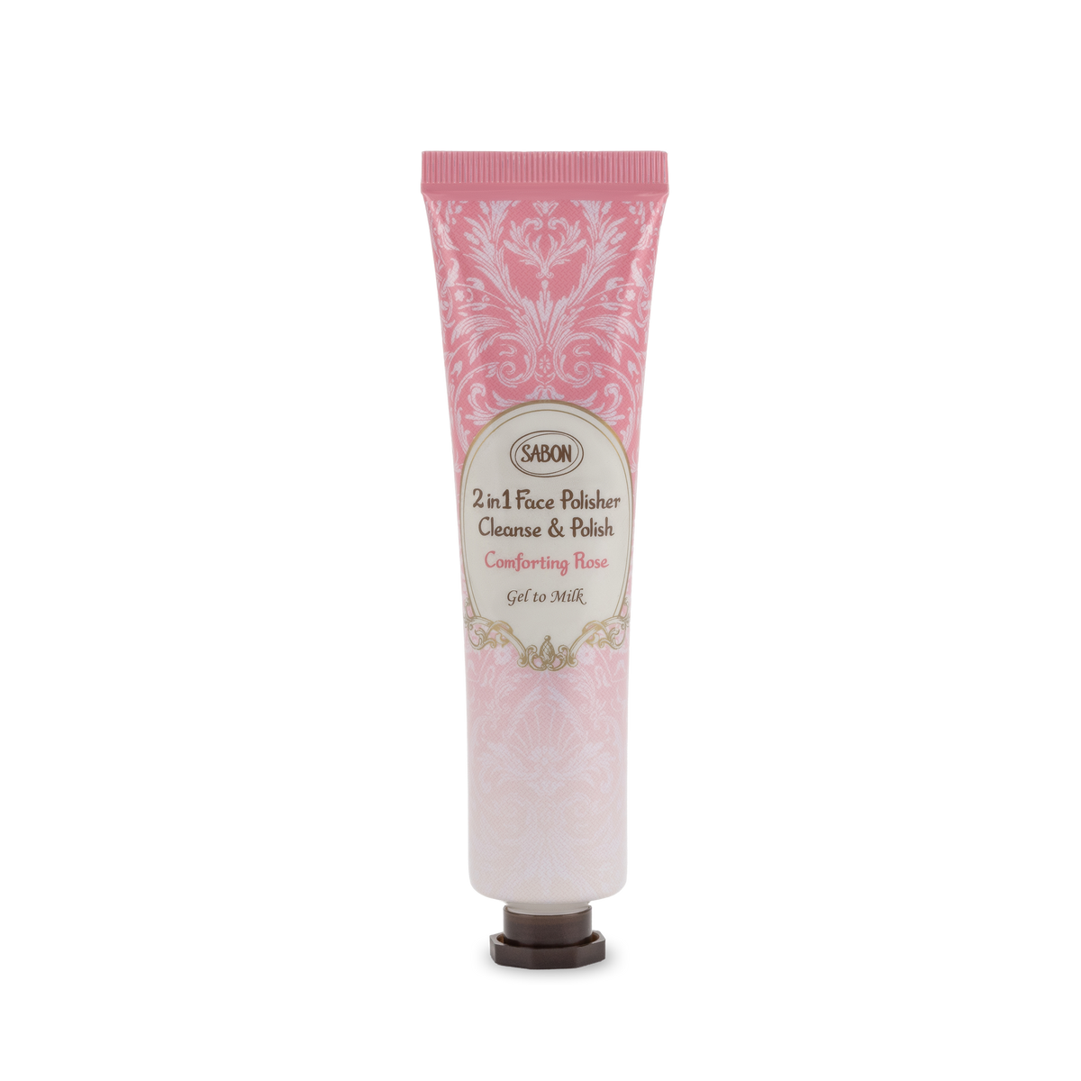 Face Polisher ROSE 60mL