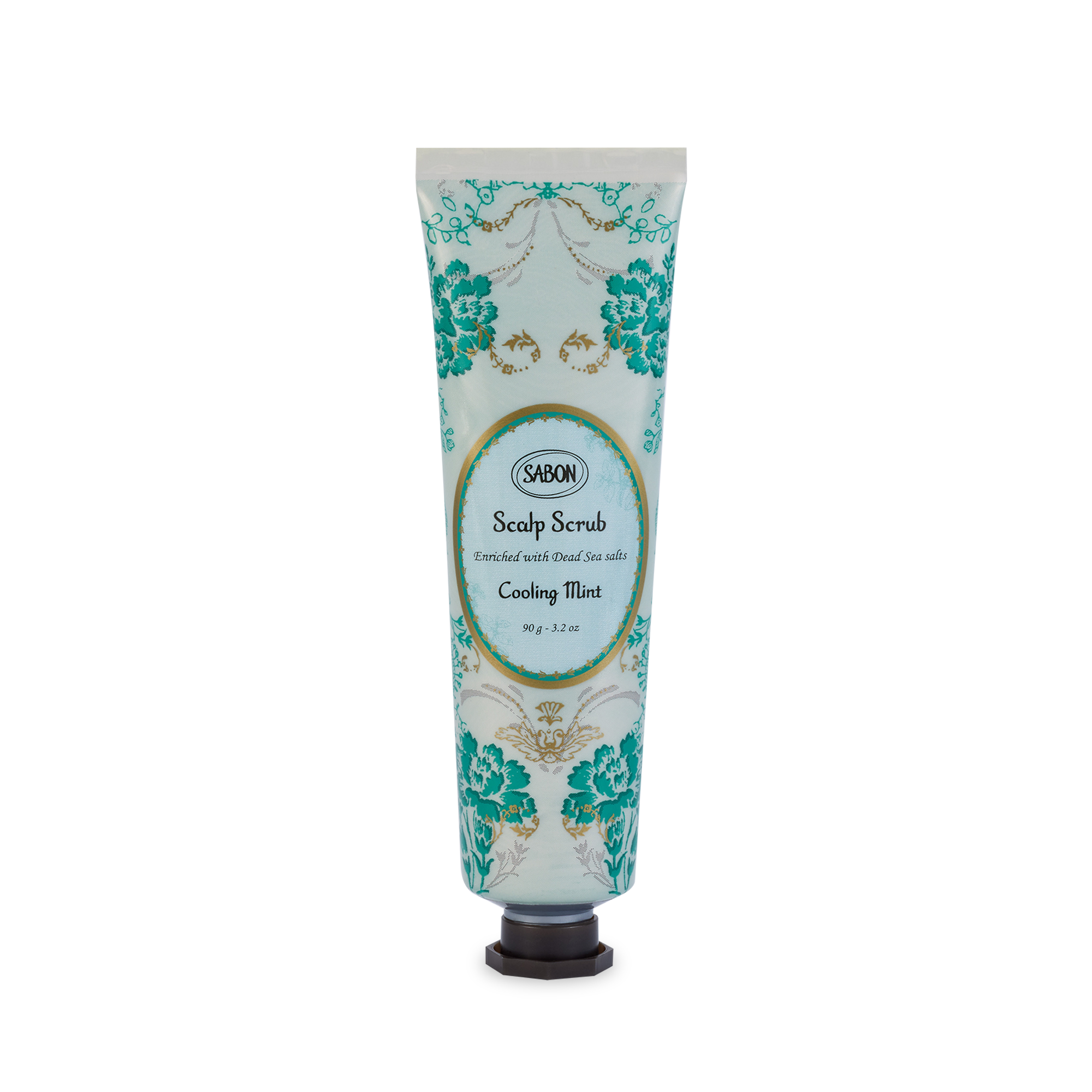 Scalp Scrub Cooling Mint 90g