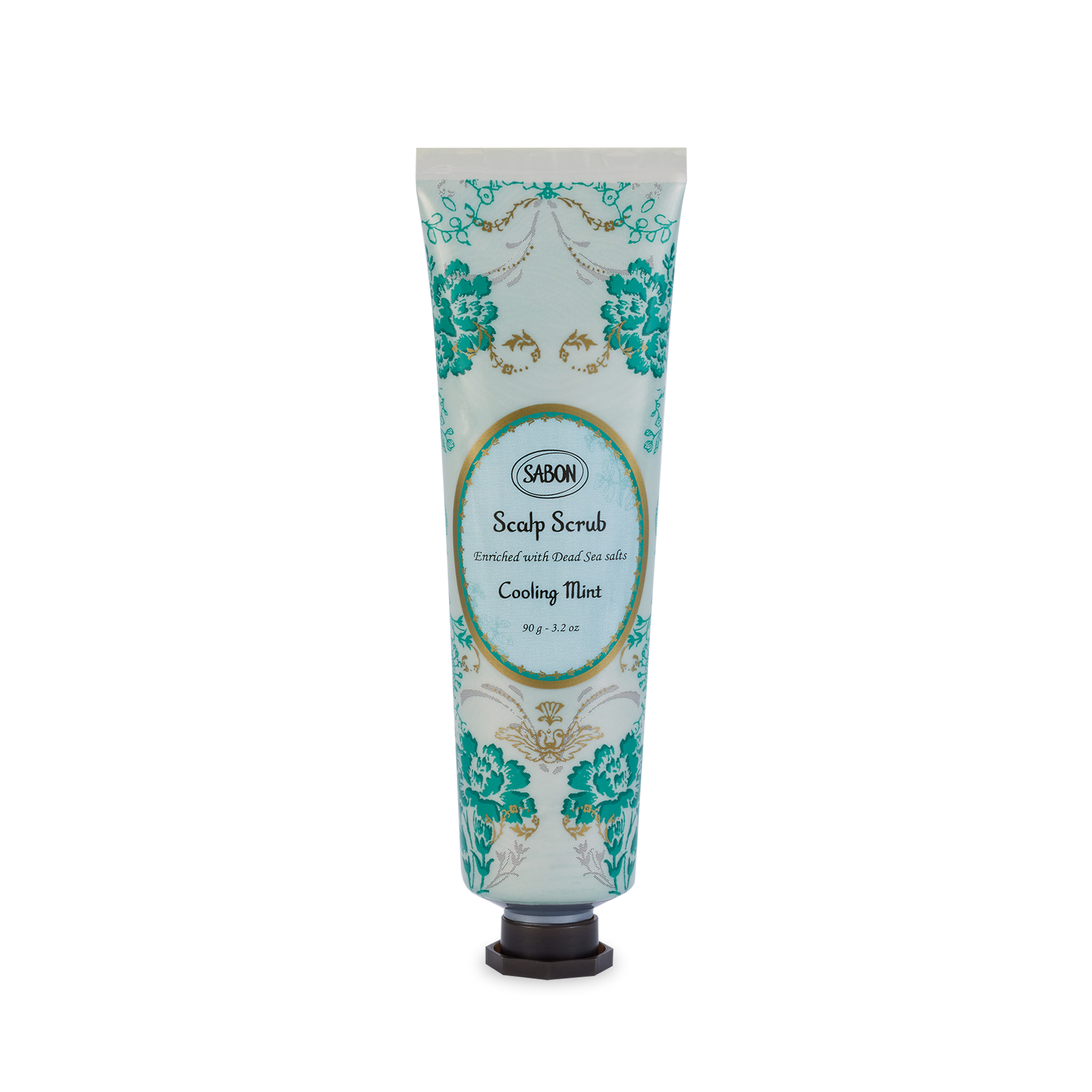 Scalp Scrub Cooling Mint 90g