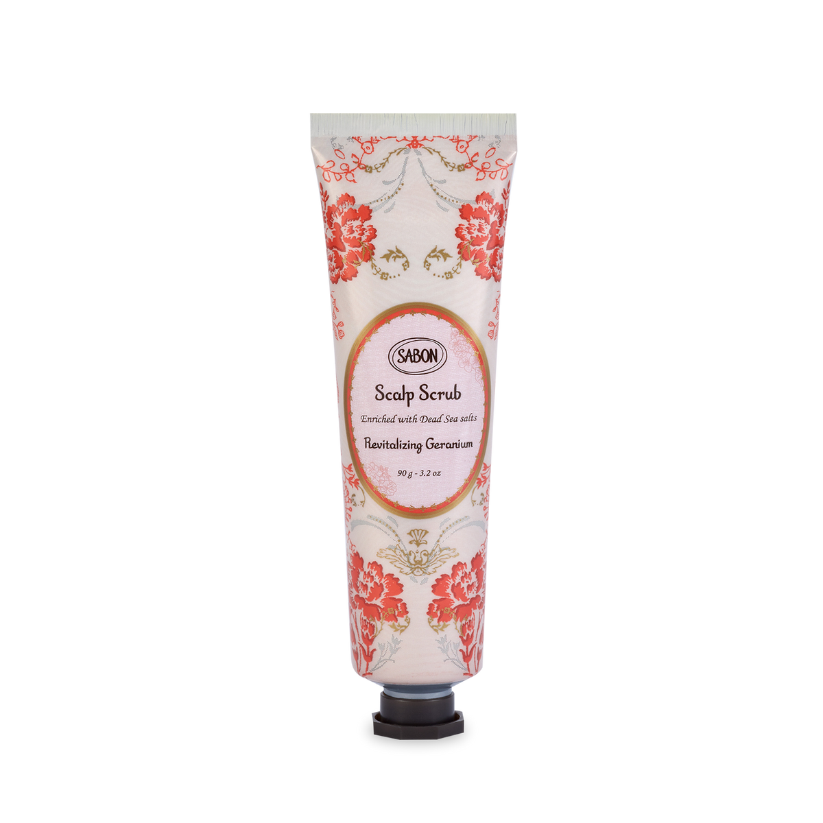 Scalp Scrub Energizing Geranium 90g