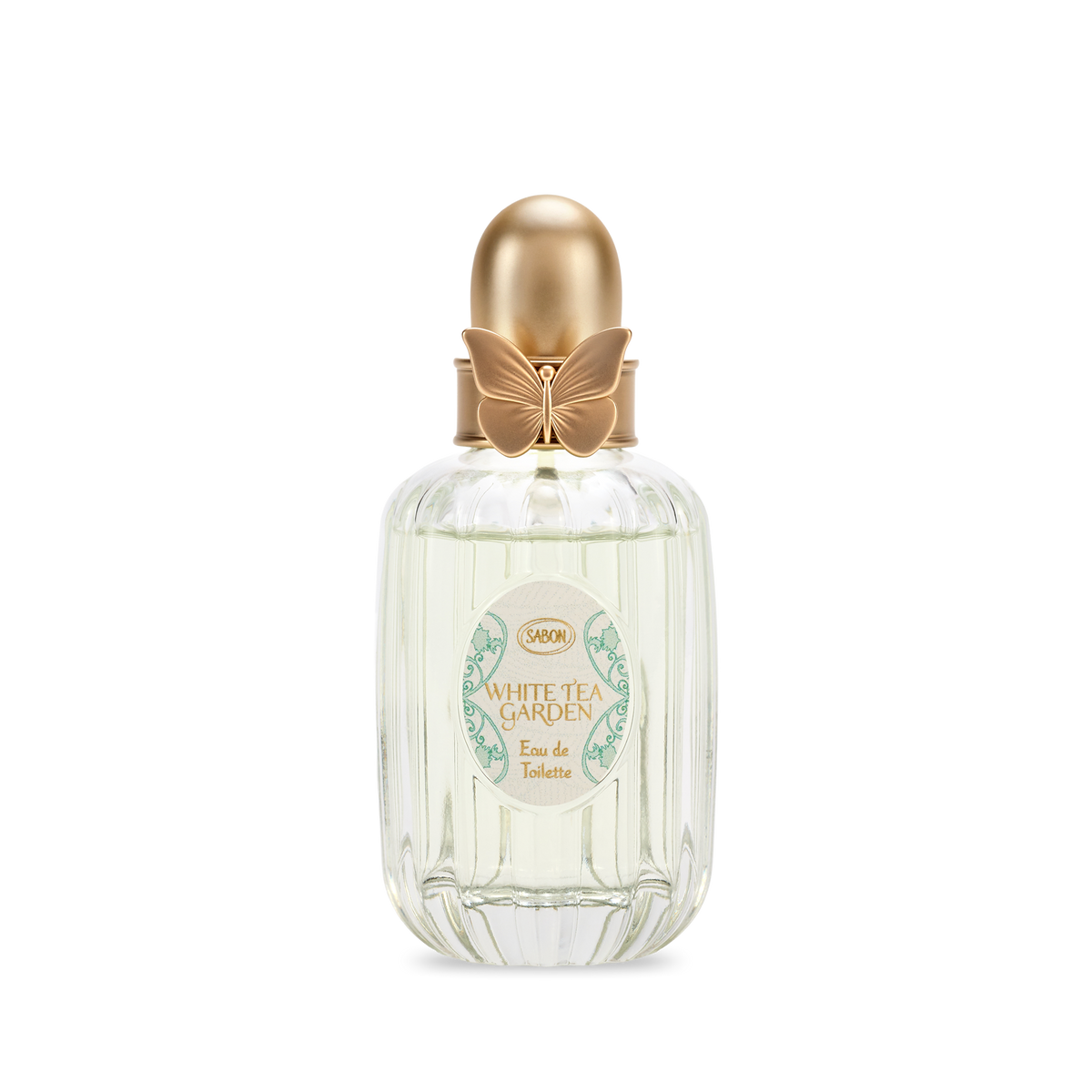 Eau De Toilette White Tea Garden 50ml