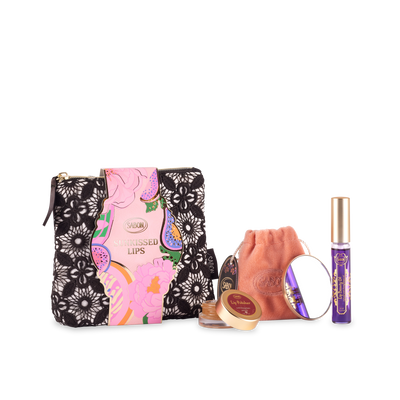 Sunkissed Lips Beauty Kit