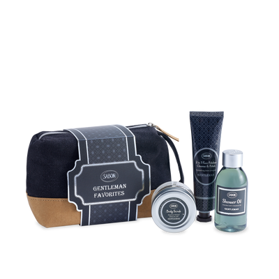 Gentleman's Kit