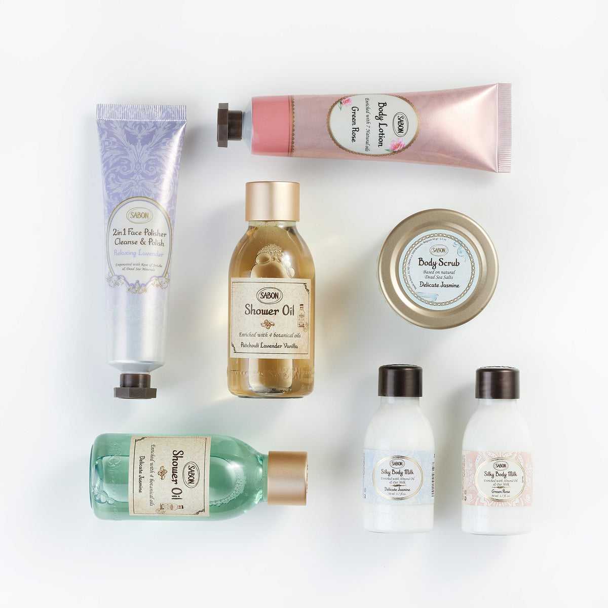 31-Day Advent Calendar