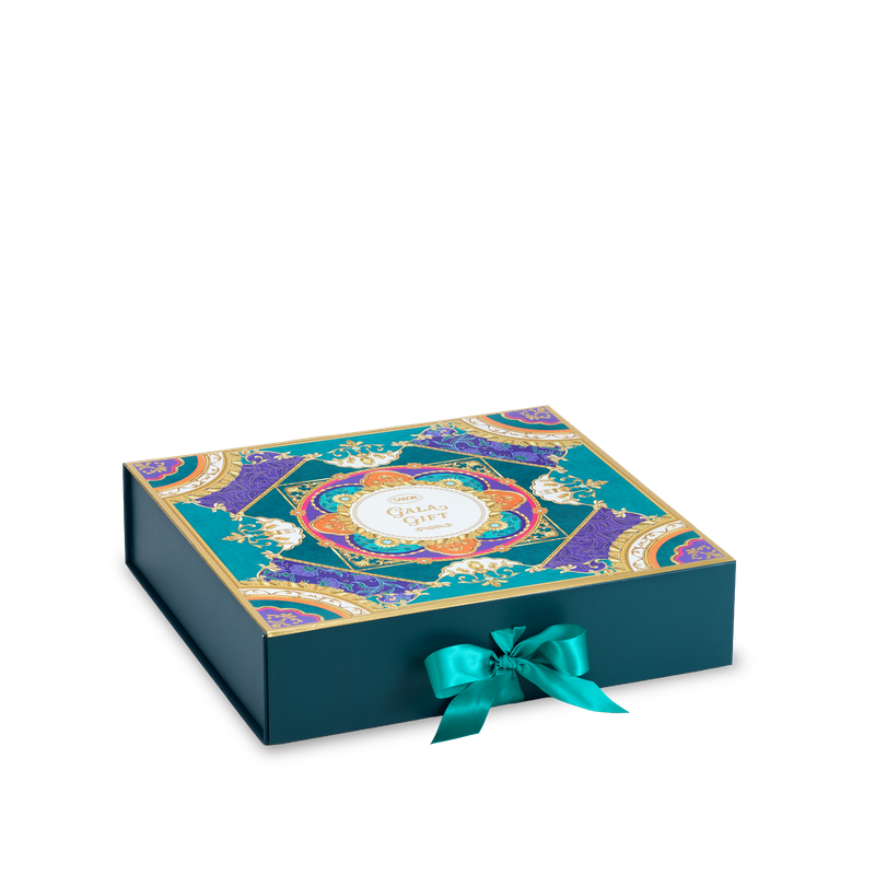 Majestic Gala Kit - Fragrance Kit