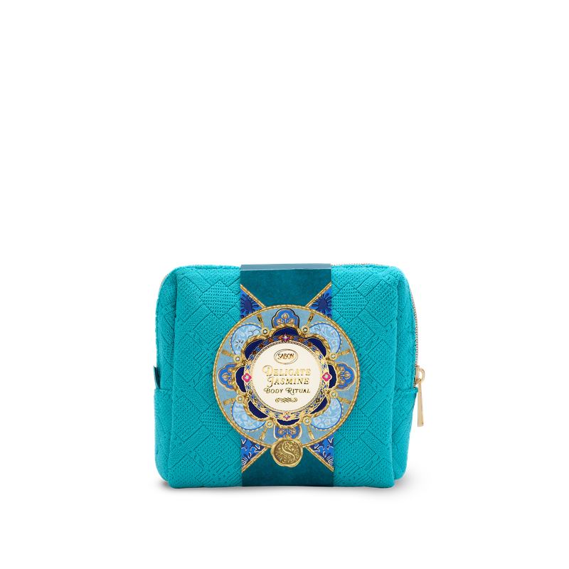 Majestic Gala Kit - Delicate Jasmine Ritual