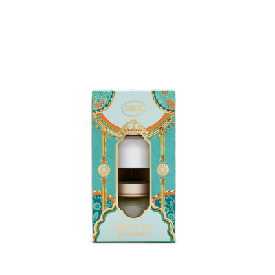 Majestic Gala Kit - White Tea