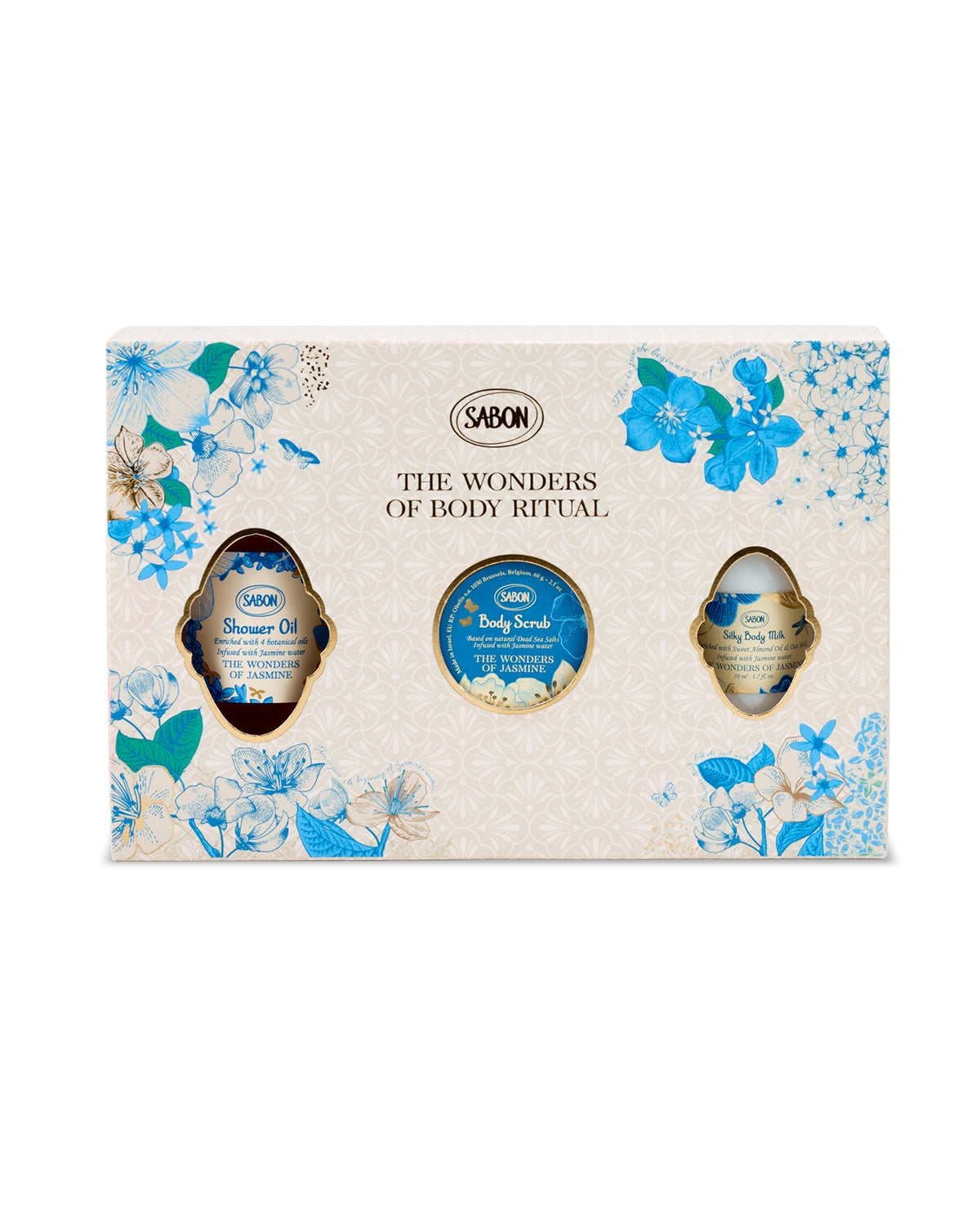 Welcome Kit Wonders of Jasmine 2026