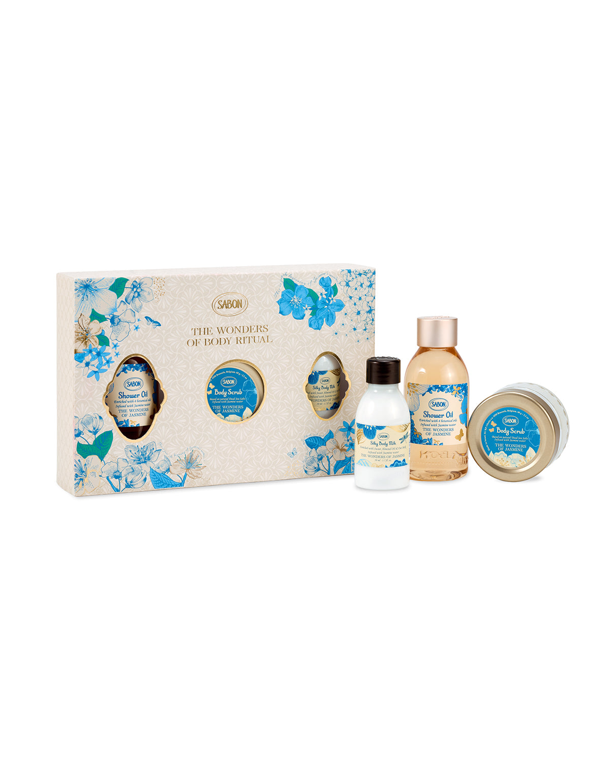 Welcome Kit Wonders of Jasmine 2026