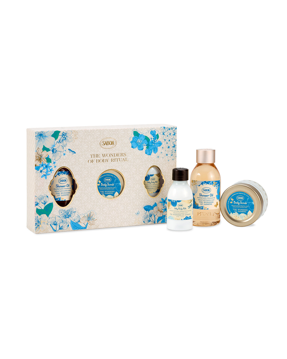 Welcome Kit Wonders of Jasmine 2026