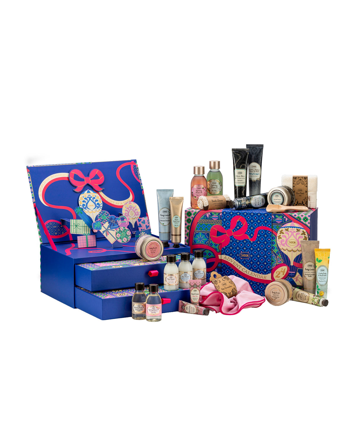 Advent Calendar 2026- Luxury 24 Products