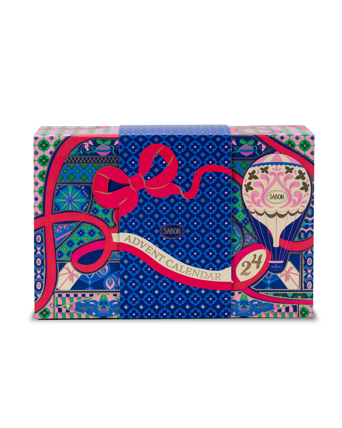 Advent Calendar 2026- Luxury 24 Products
