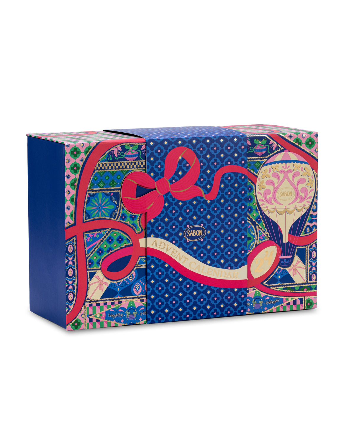 Advent Calendar 2026- Luxury 24 Products