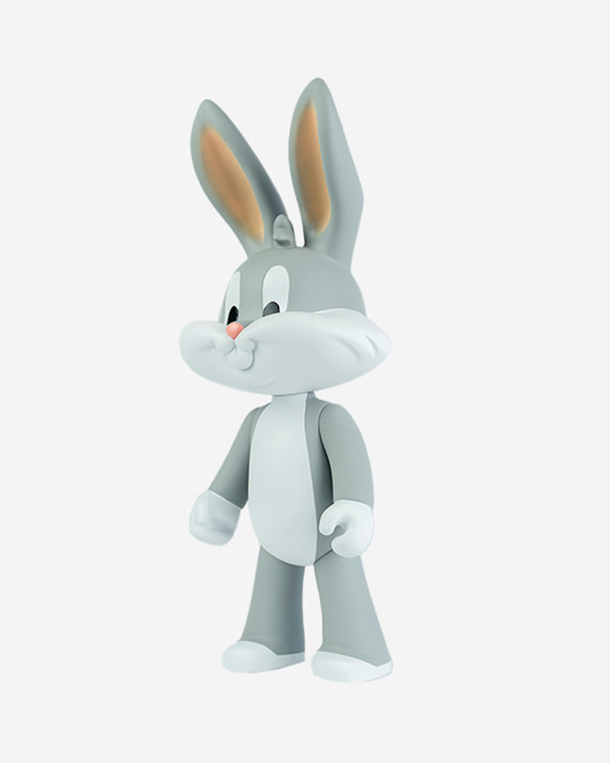 Bugs Bunny SUPER POP Grey & White 13"