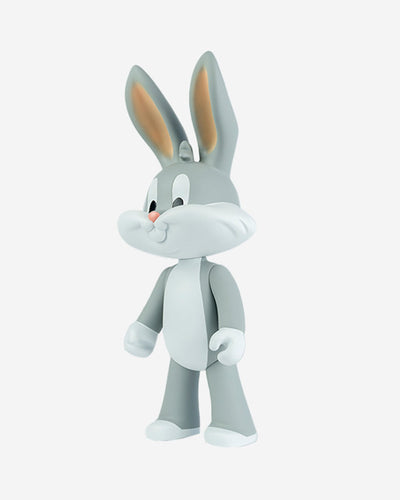 Bugs Bunny SUPER POP Grey & White 13"