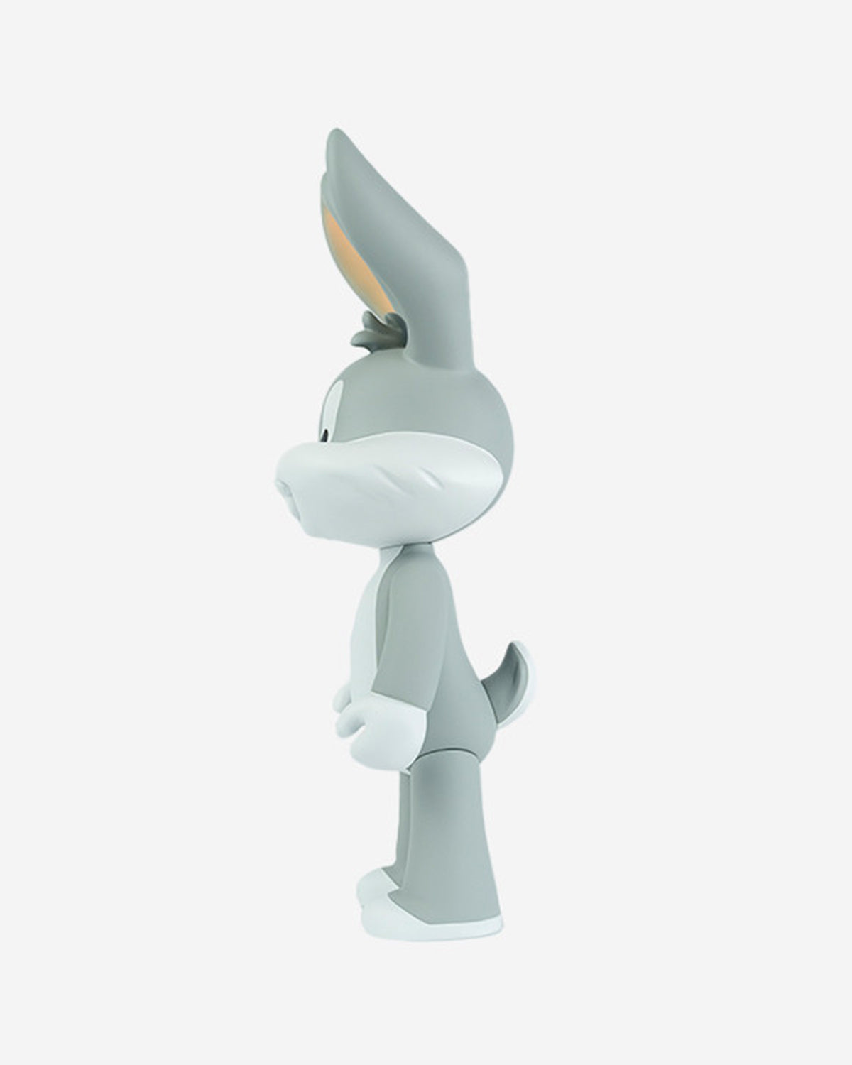 Bugs Bunny SUPER POP Grey & White 13"