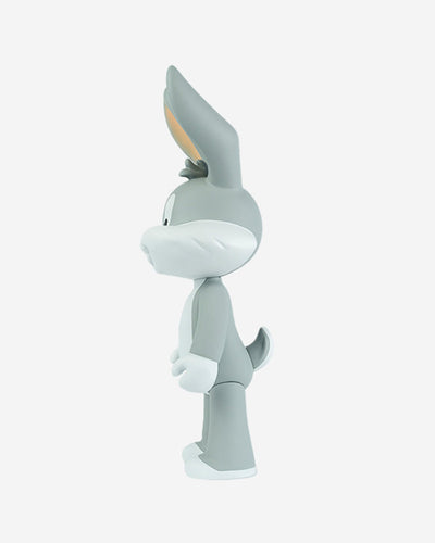Bugs Bunny SUPER POP Grey & White 13"