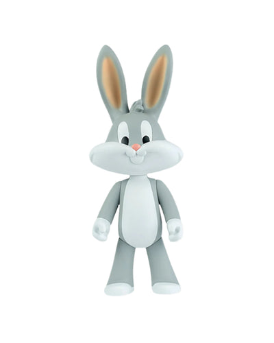 Bugs Bunny SUPER POP Grey & White 13"