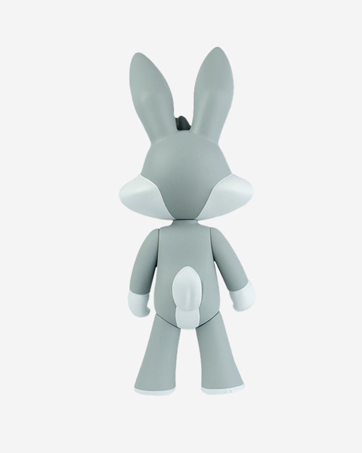 Bugs Bunny SUPER POP Grey & White 13"