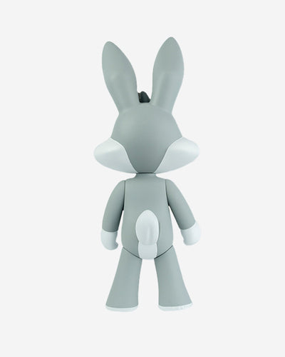 Bugs Bunny SUPER POP Grey & White 13"