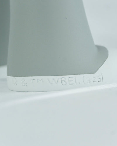 Bugs Bunny SUPER POP Grey & White 13"