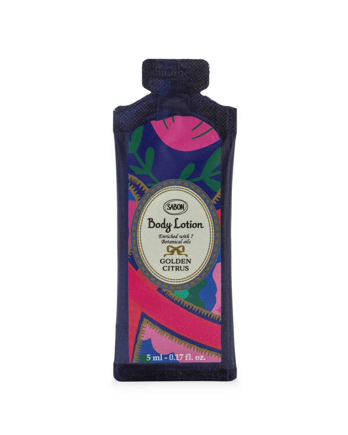 Add-On Sample Body Lotion Festive Voyage 5ml