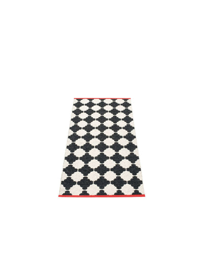 Rug MARRE Black