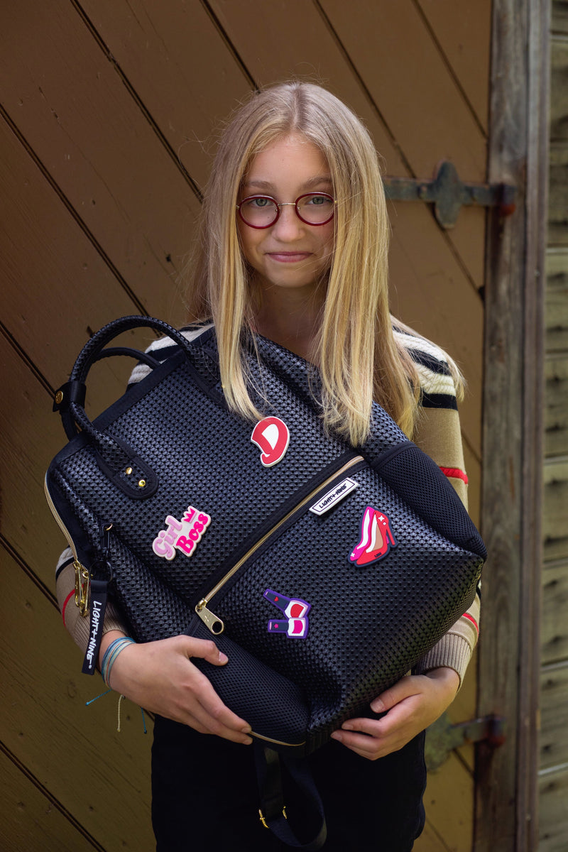 Nimix 3 Piece Girl Boss Set
