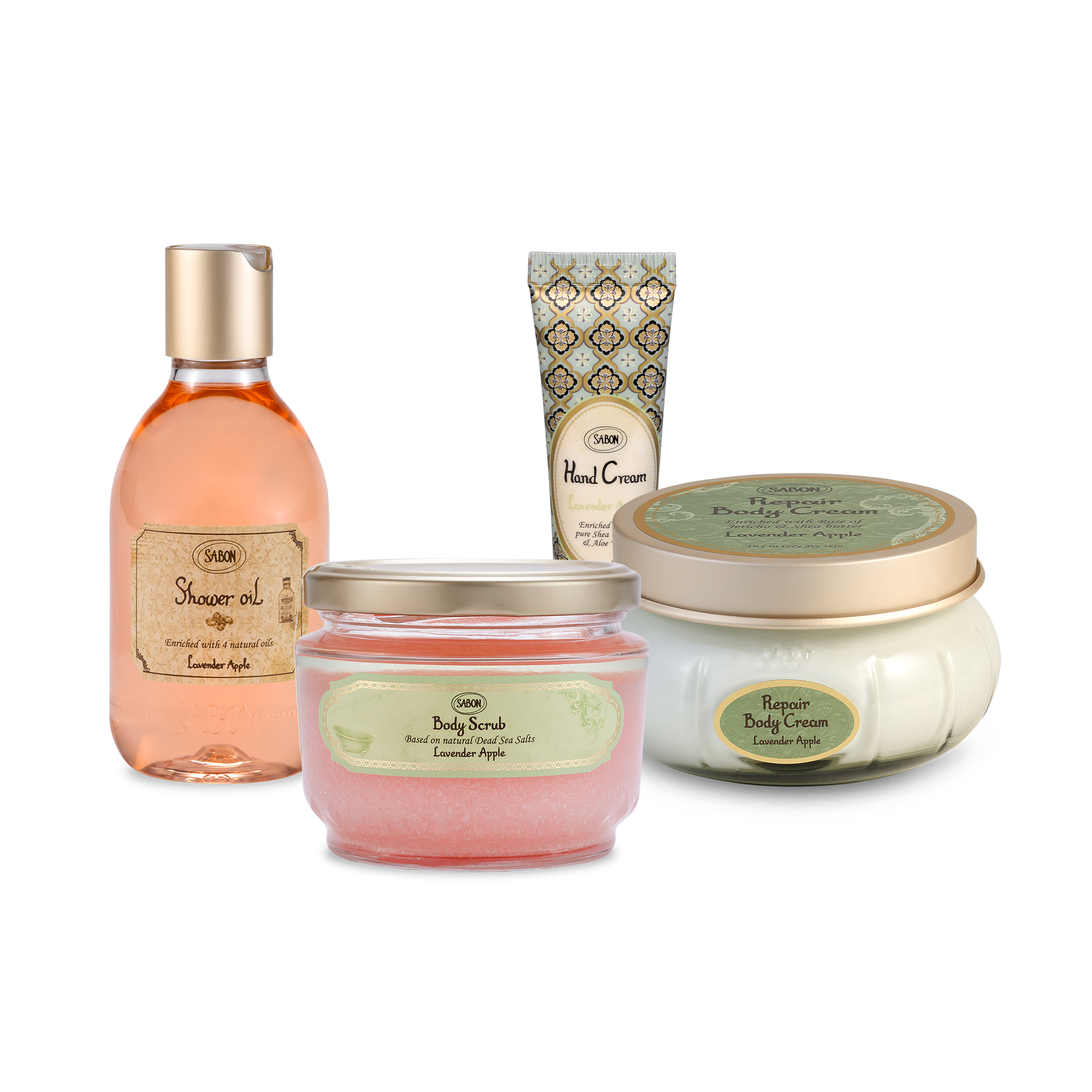 Freshly Picked Gift Set