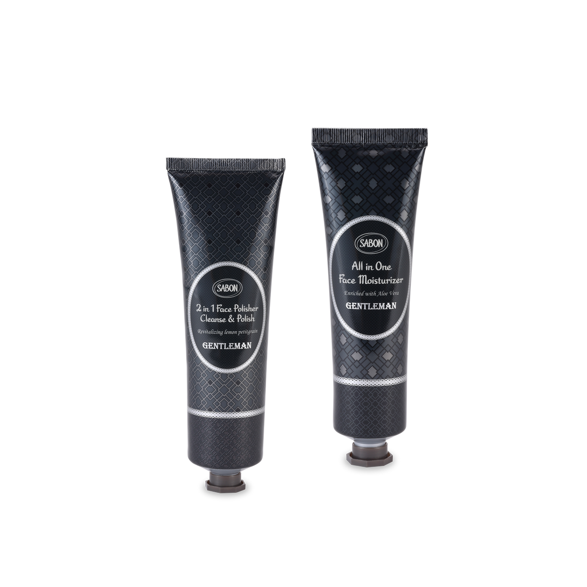 Gentleman Face Care Duo Gift Set