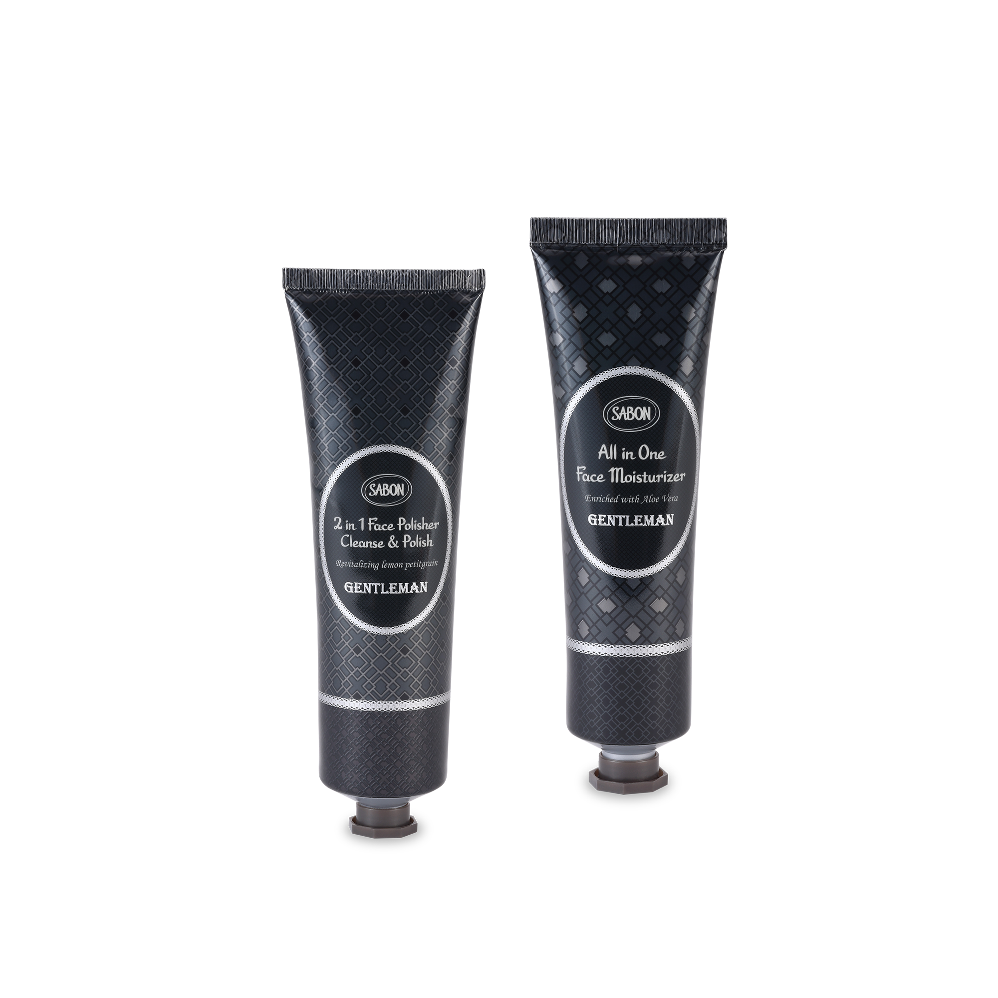 Gentleman Face Care Duo Gift Set