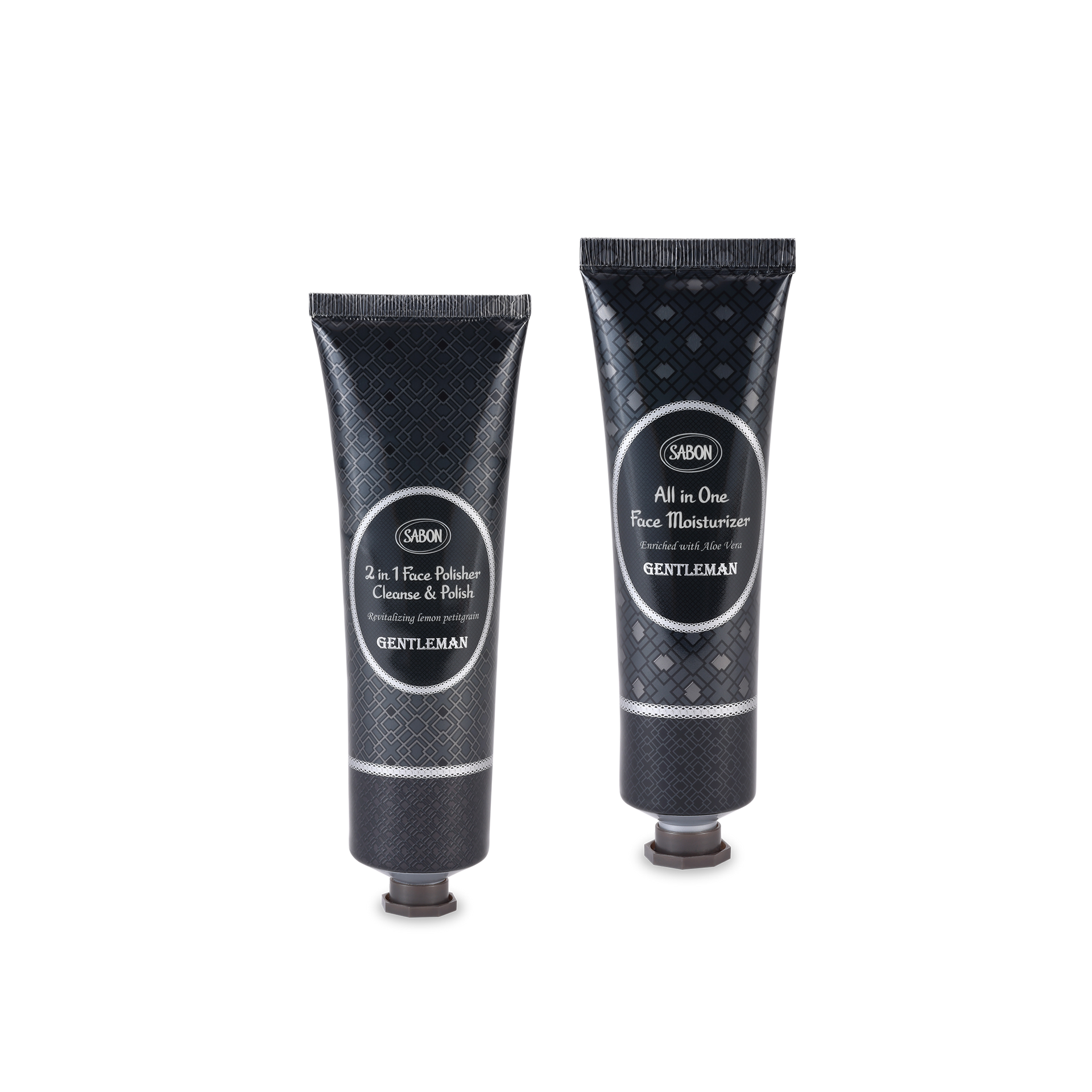 Gentleman Face Care Duo Gift Set
