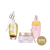 Rose Dew Trio Gift Set