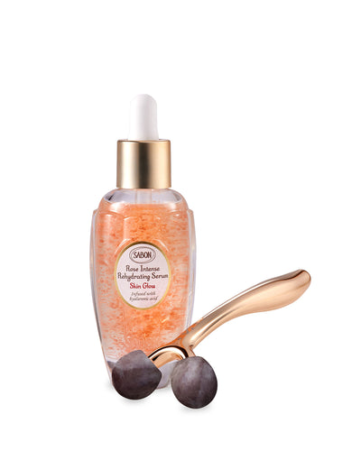 Boost & Glow Gift Set