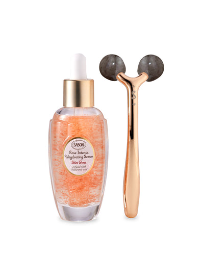 Boost & Glow Gift Set
