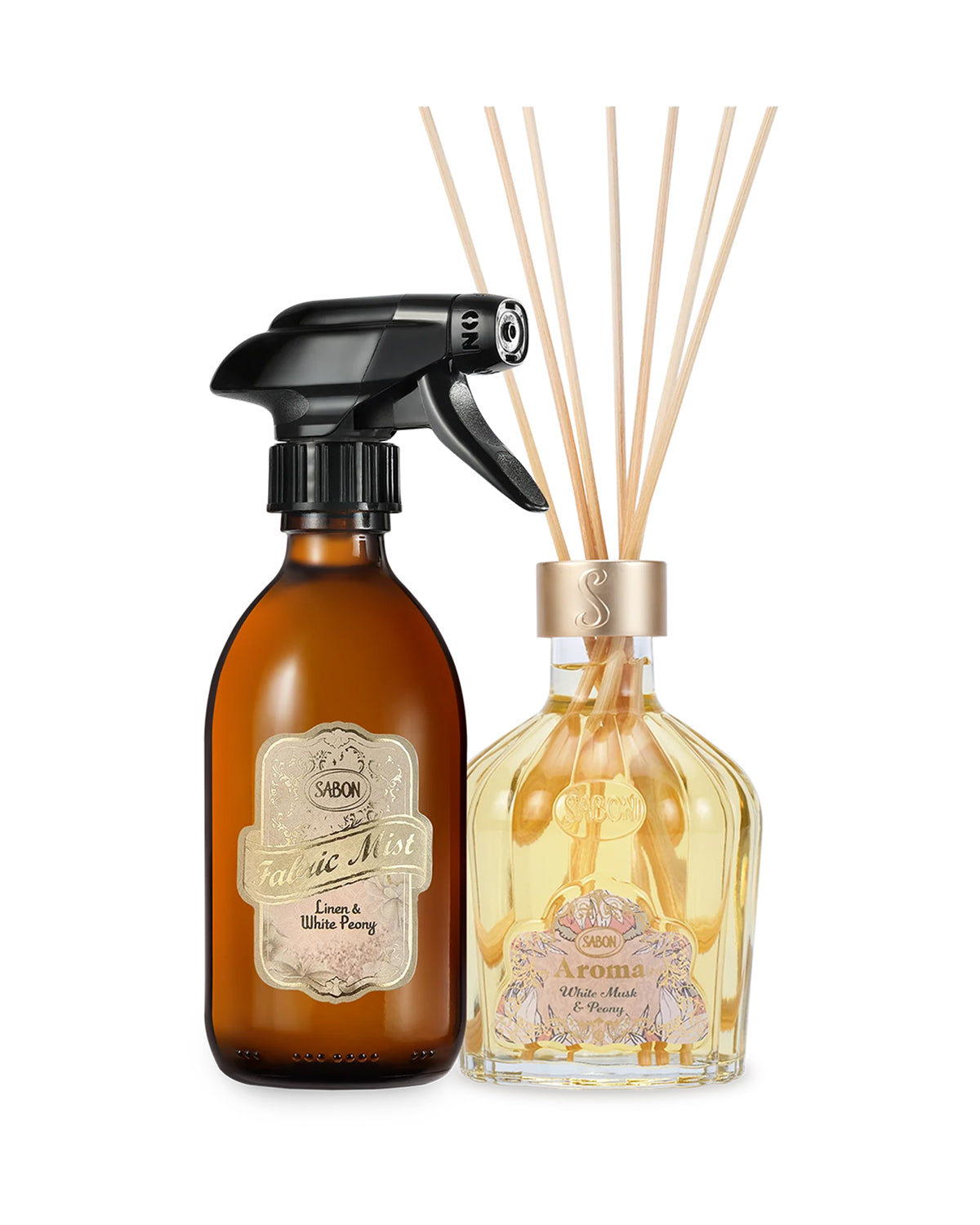 Gift Set Floral Serenity Home