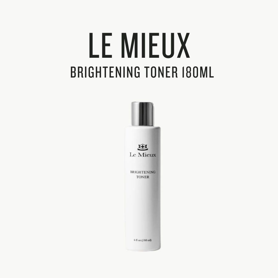 [ LE MIEUX ] Brightening Toner 180ml