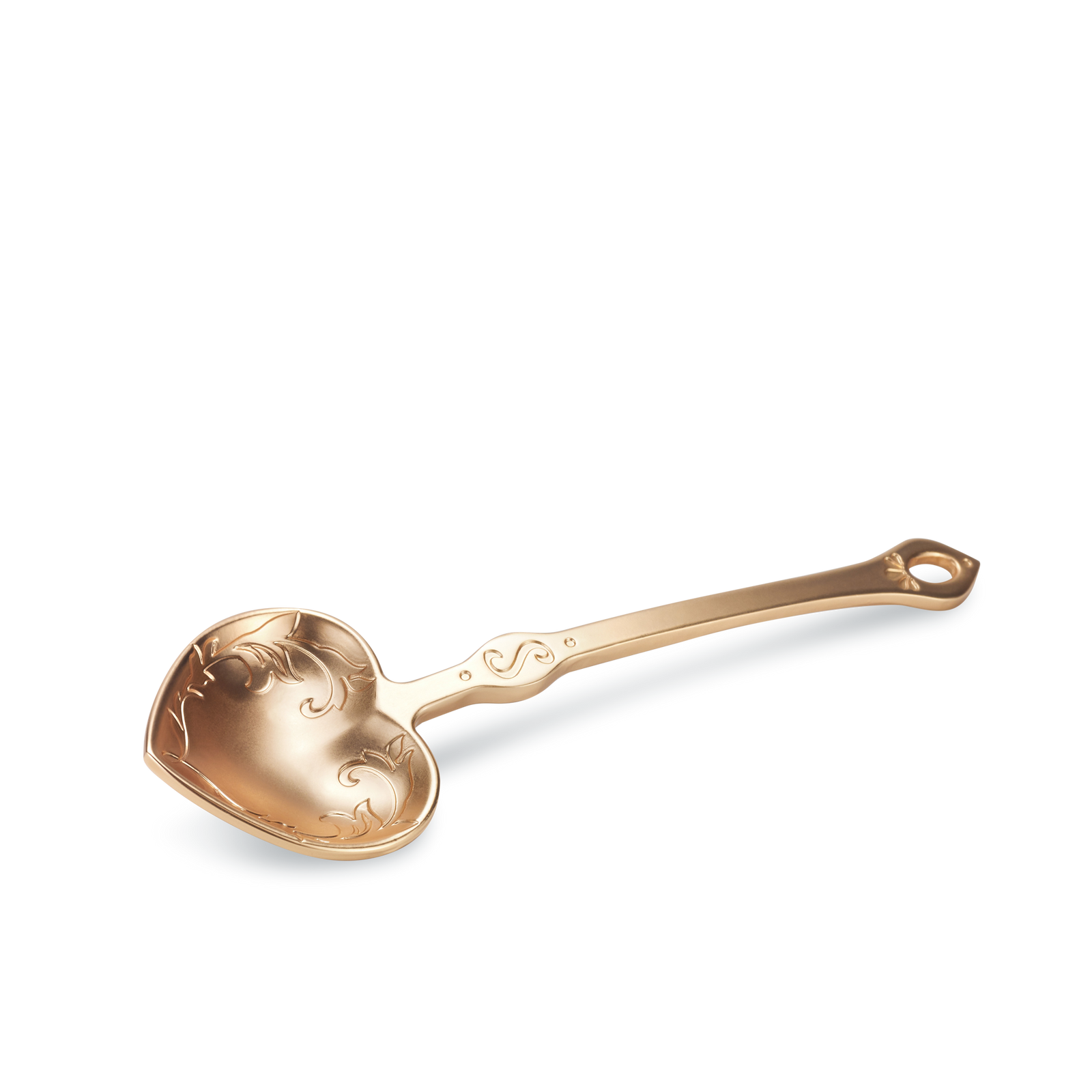 Heart Golden Scoop