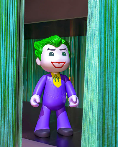 Joker from Batman SUPER POP Original 10"