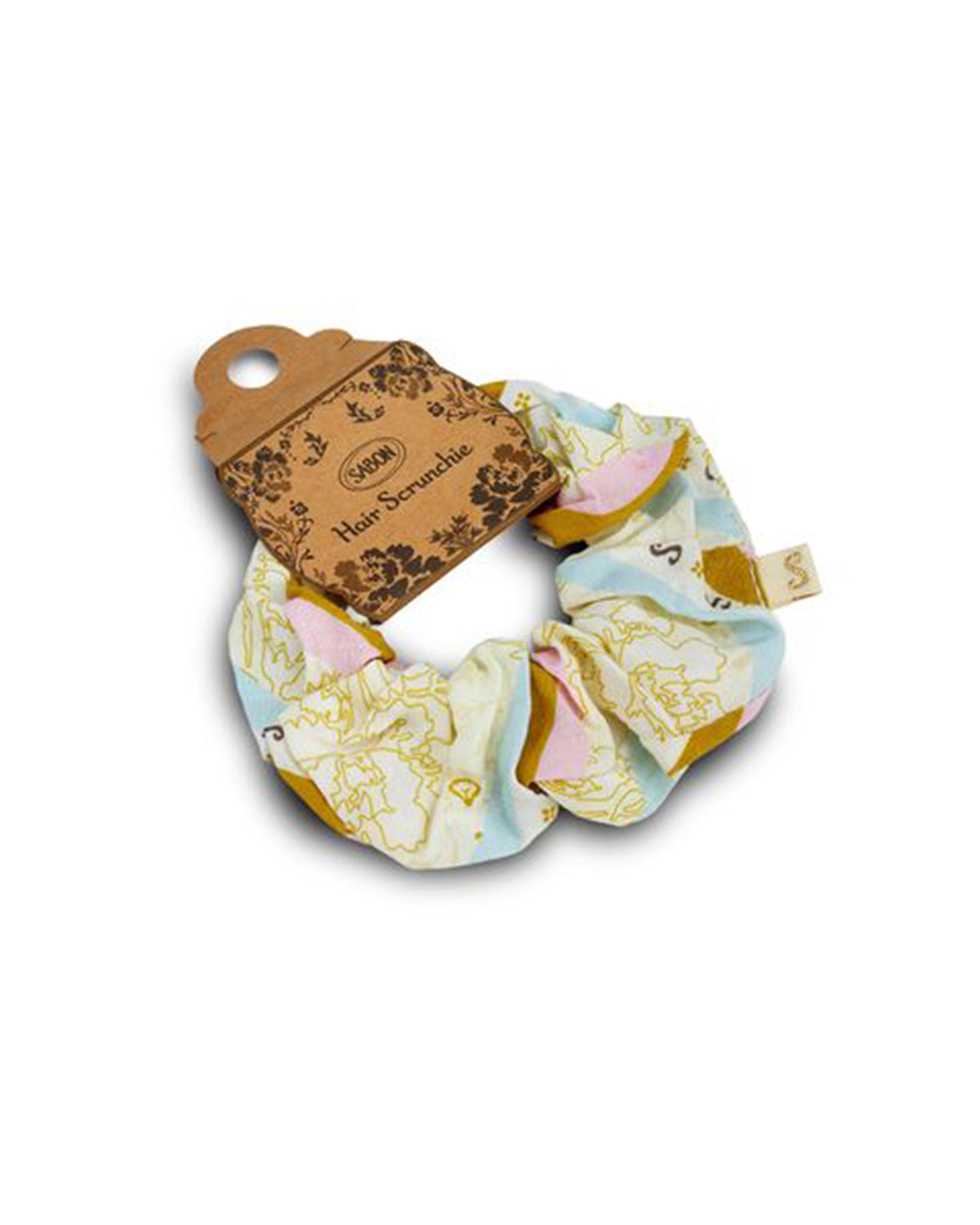 Hair Scrunchie
